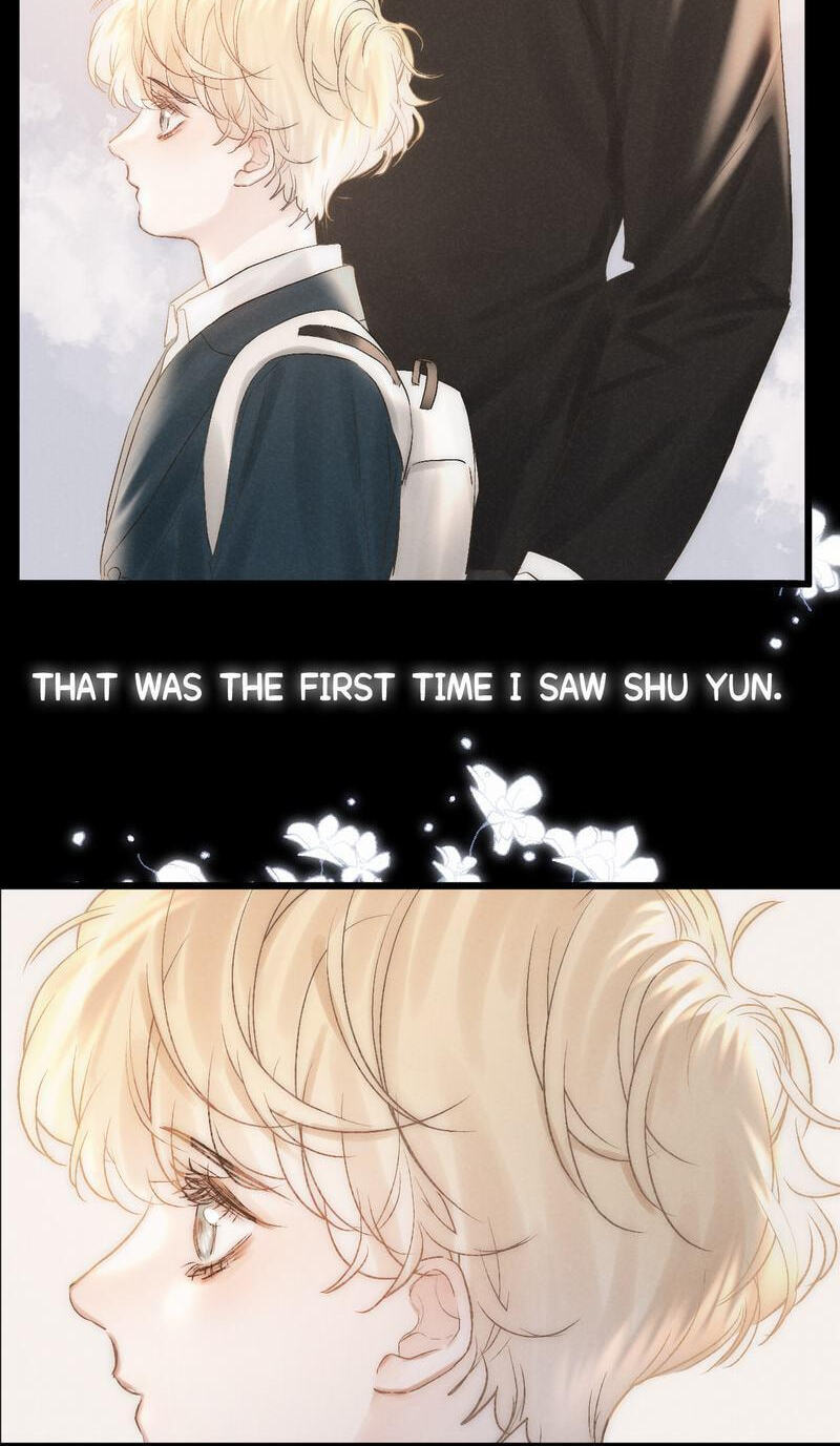 Read Shining Star (CLAMP) chapter 37 image 4 on Lezhin