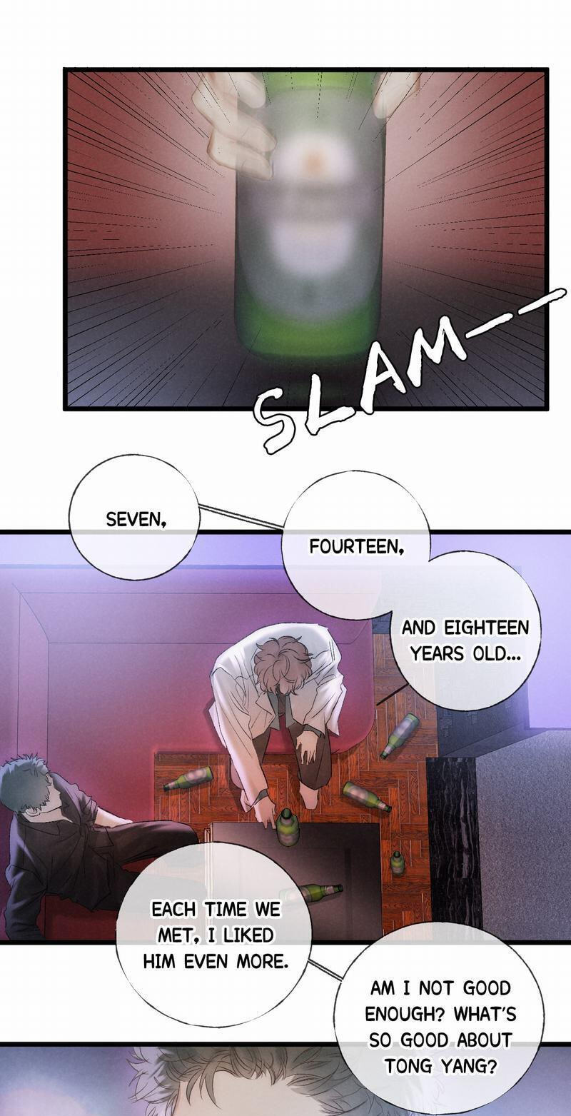 Read Shining Star (CLAMP) chapter 37 image 6 on Lezhin