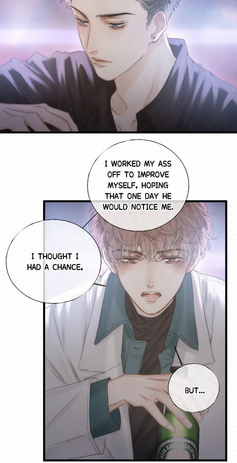 Read Shining Star (CLAMP) chapter 37 image 7 on Lezhin