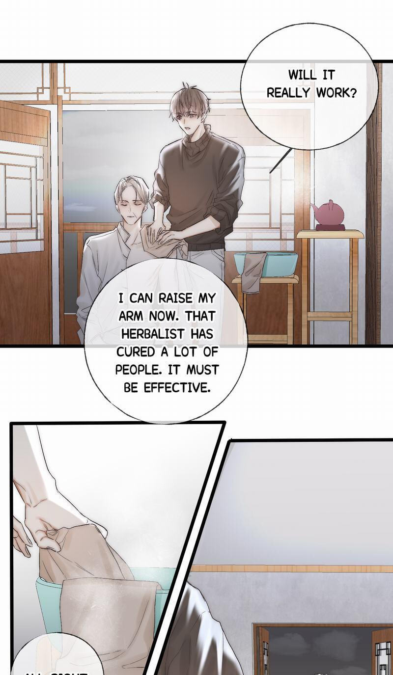 Read Shining Star (CLAMP) chapter 38 image 10 on Lezhin