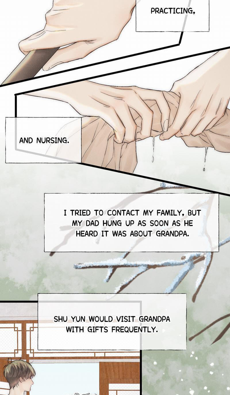 Read Shining Star (CLAMP) chapter 38 image 16 on Lezhin