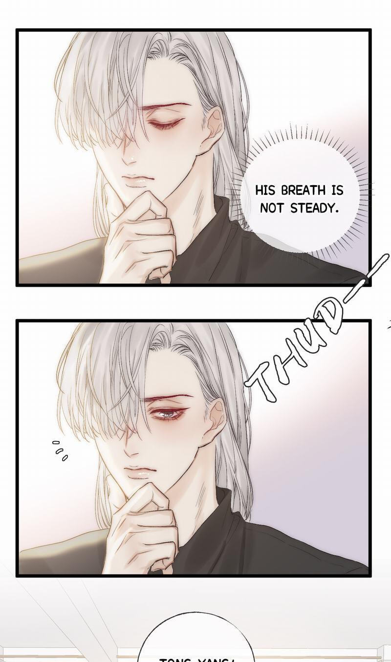 Read Shining Star (CLAMP) chapter 38 image 20 on Lezhin