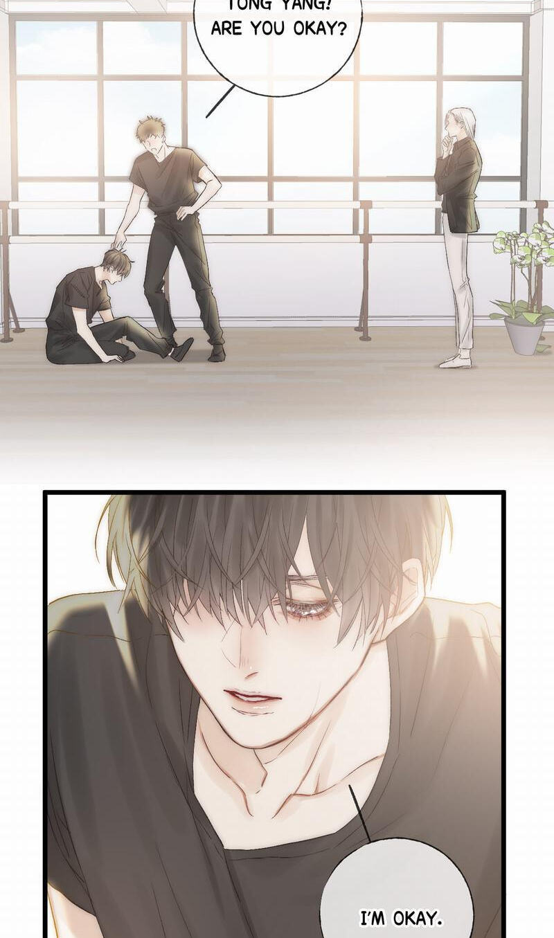 Read Shining Star (CLAMP) chapter 38 image 21 on Lezhin