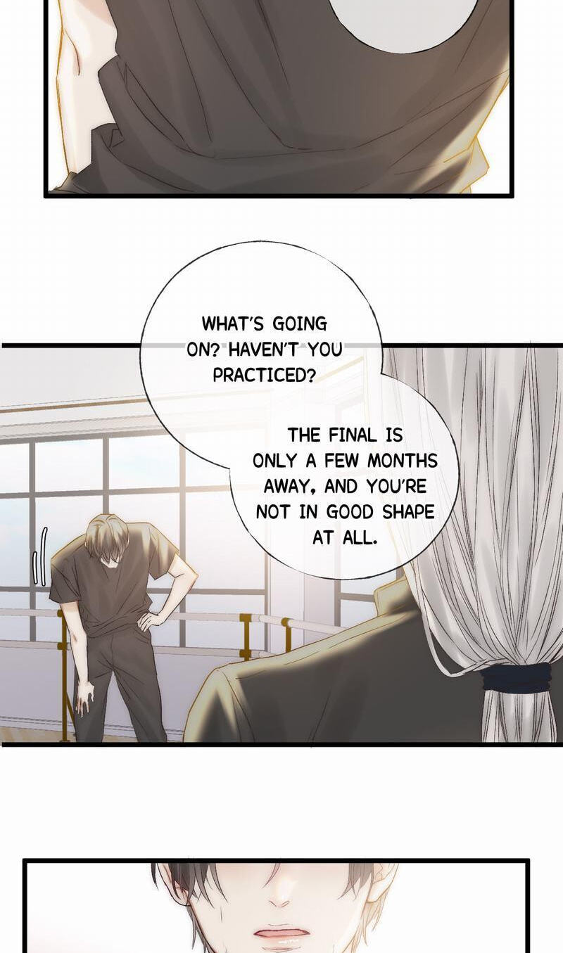 Read Shining Star (CLAMP) chapter 38 image 22 on Lezhin
