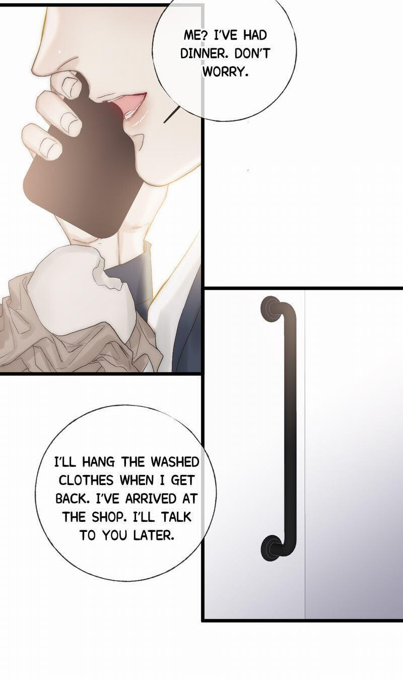 Read Shining Star (CLAMP) chapter 38 image 25 on Lezhin
