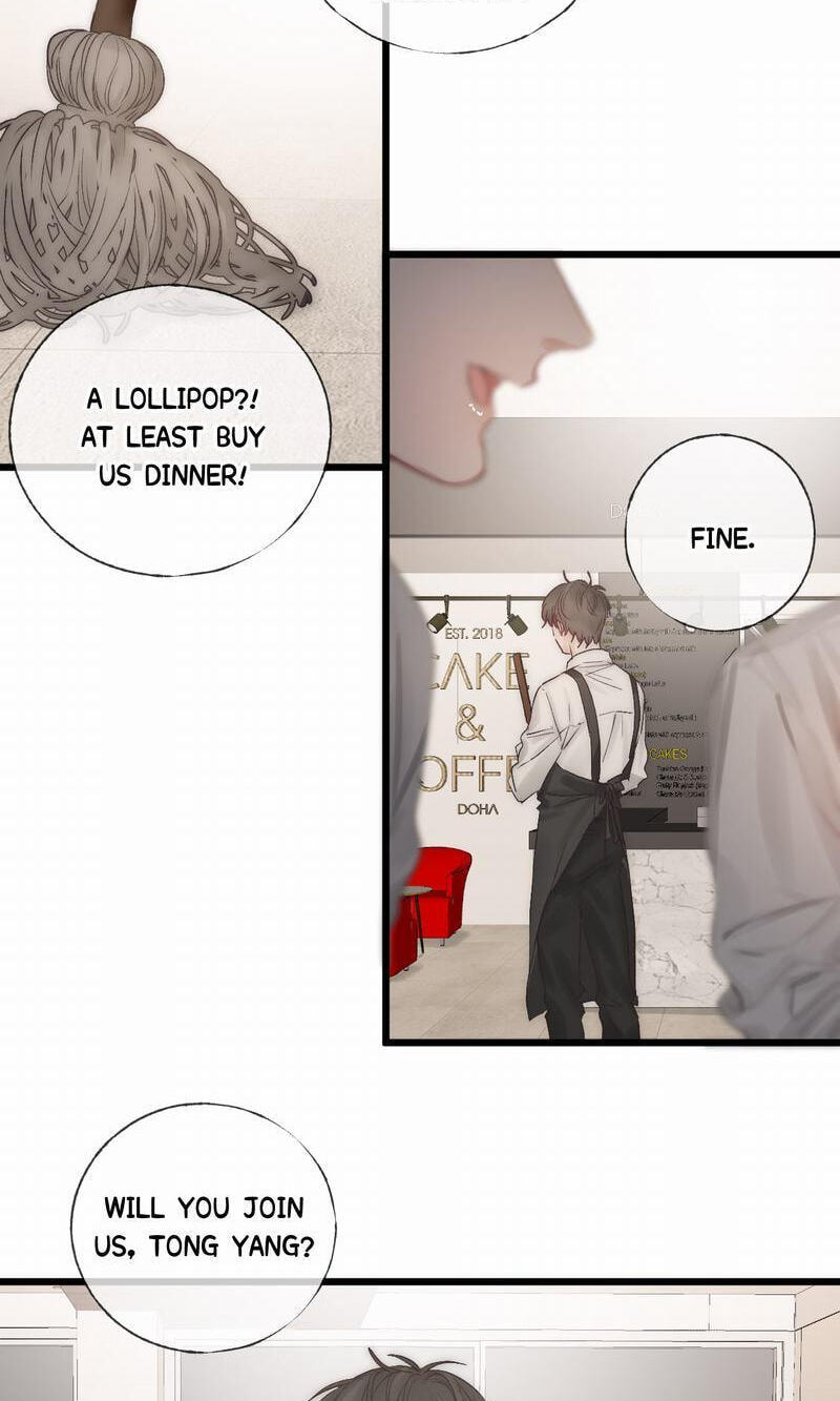 Read Shining Star (CLAMP) chapter 38 image 27 on Lezhin