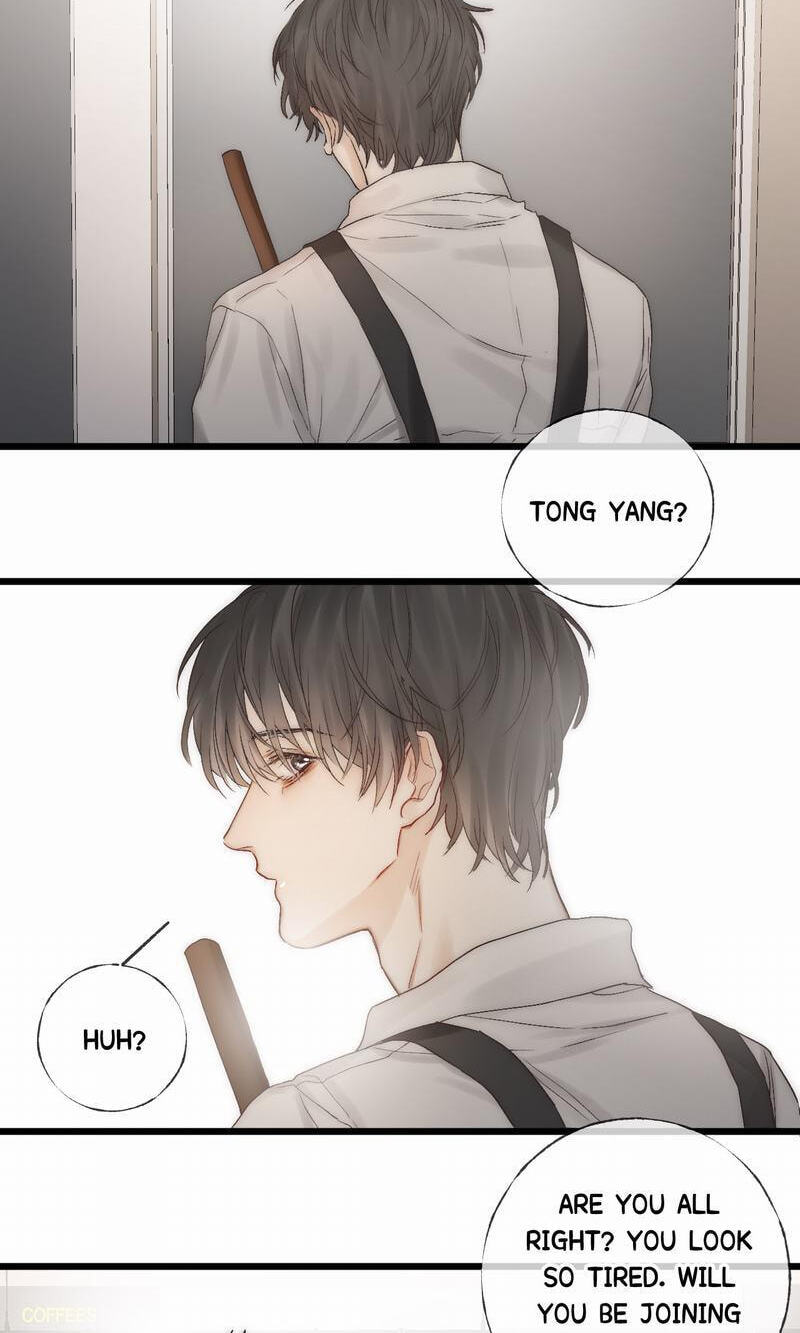 Read Shining Star (CLAMP) chapter 38 image 28 on Lezhin