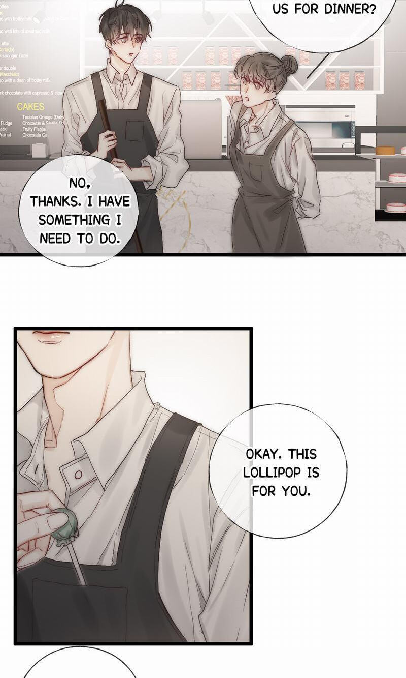Read Shining Star (CLAMP) chapter 38 image 29 on Lezhin