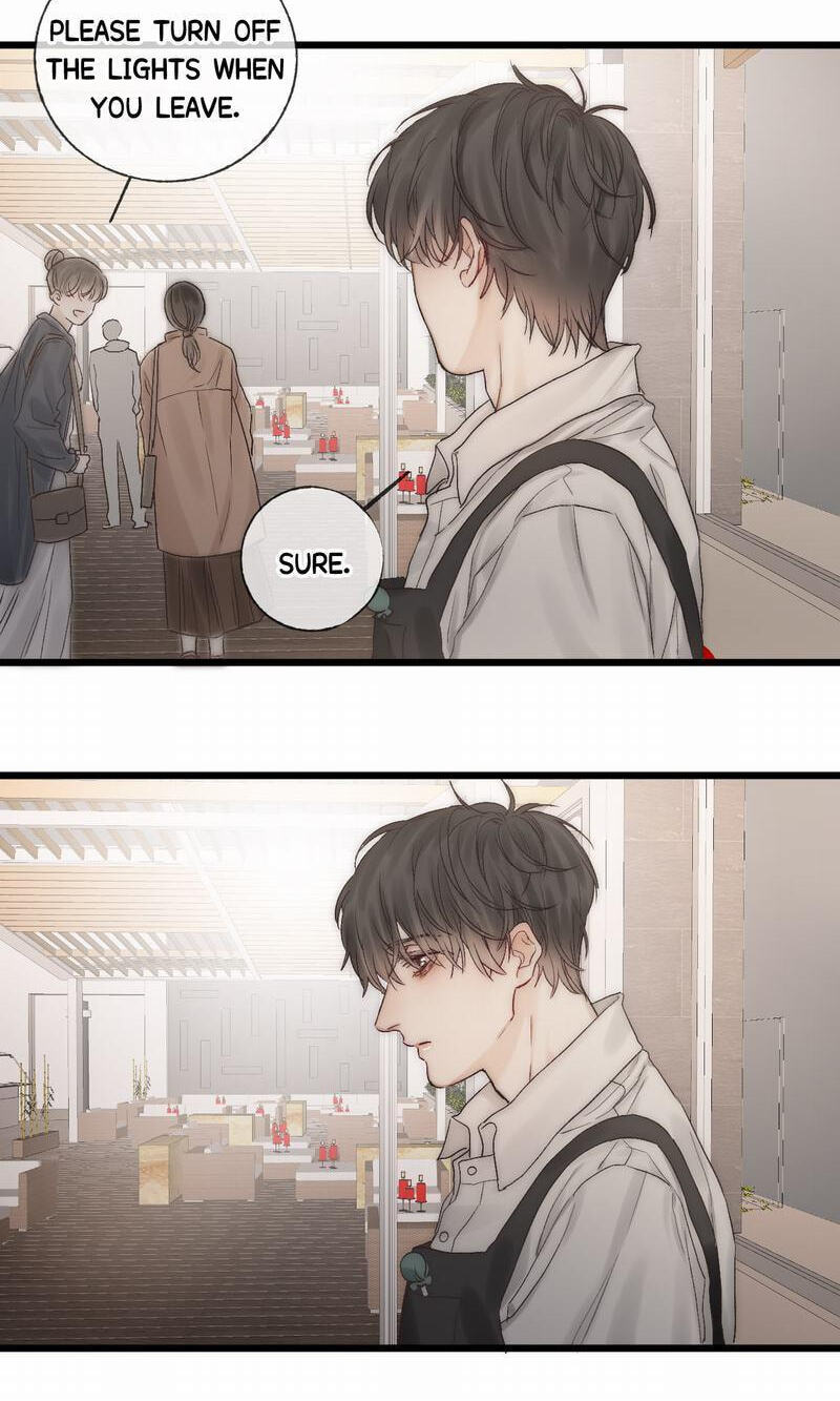 Read Shining Star (CLAMP) chapter 38 image 30 on Lezhin