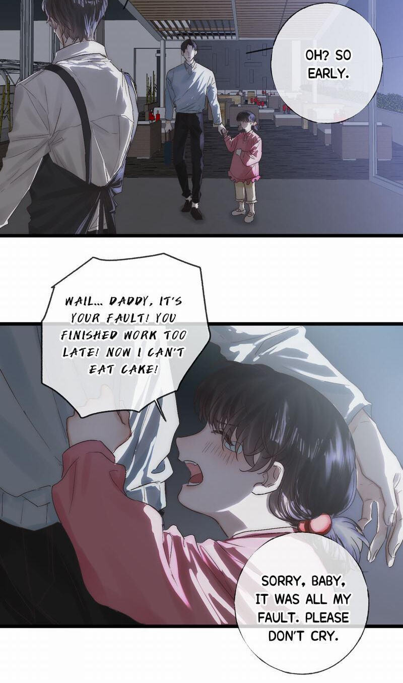 Read Shining Star (CLAMP) chapter 38 image 32 on Lezhin