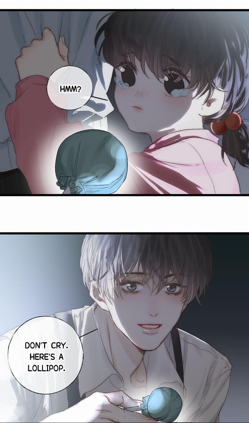 Read Shining Star (CLAMP) chapter 38 image 33 on Lezhin