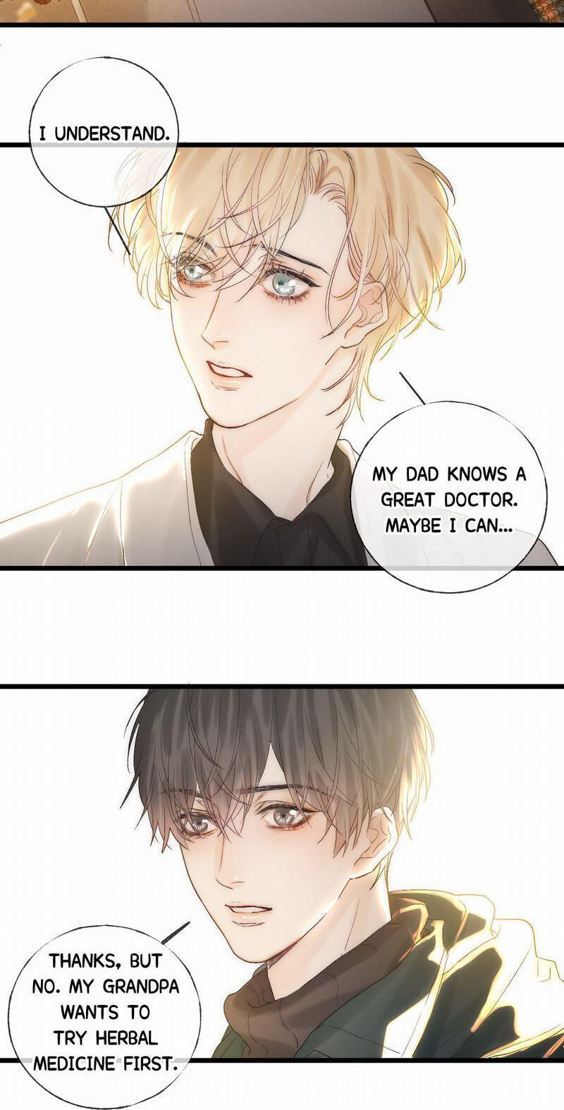 Read Shining Star (CLAMP) chapter 38 image 4 on Lezhin