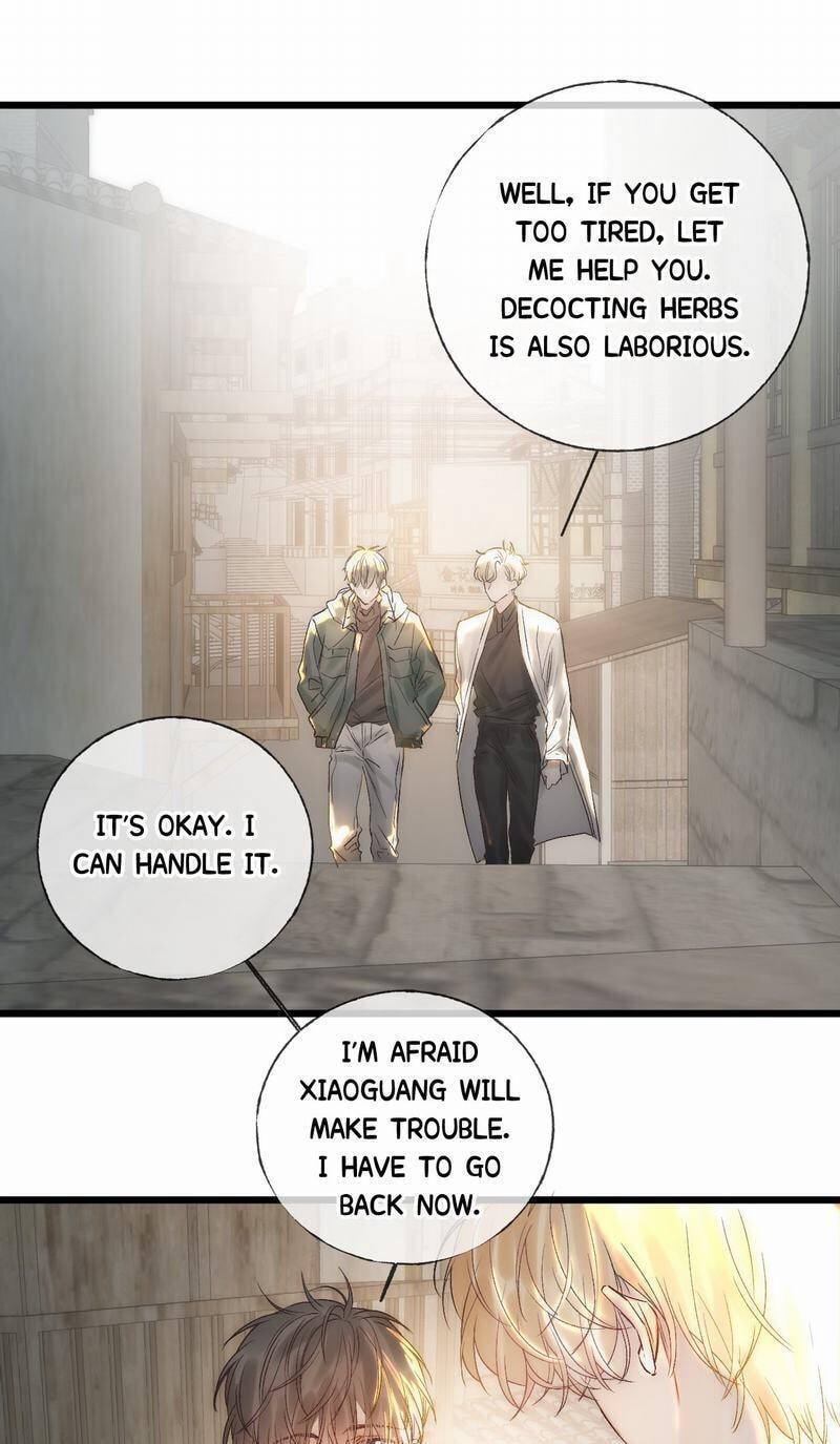 Read Shining Star (CLAMP) chapter 38 image 5 on Lezhin