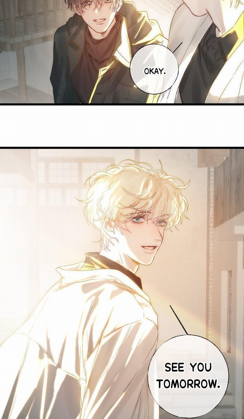 Read Shining Star (CLAMP) chapter 38 image 6 on Lezhin