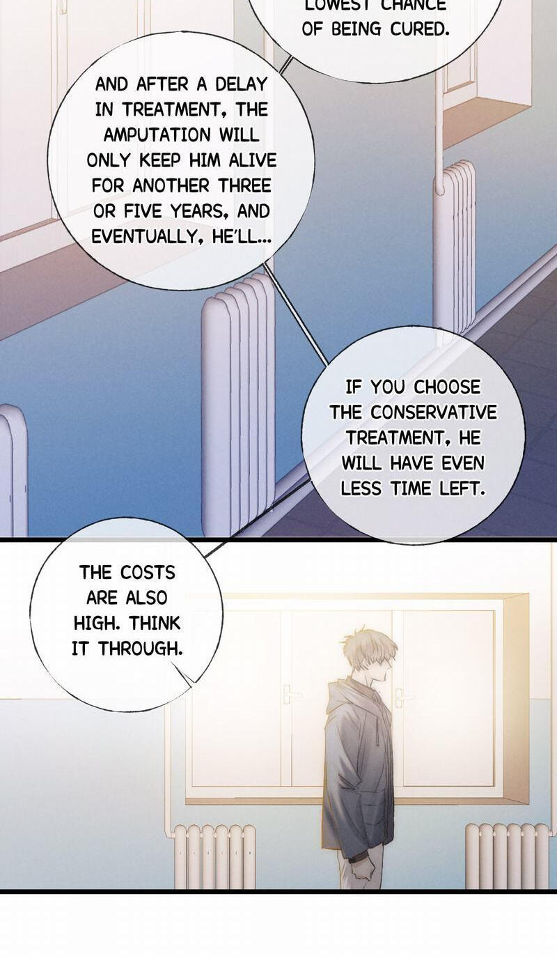 Read Shining Star (CLAMP) chapter 39 image 10 on Lezhin
