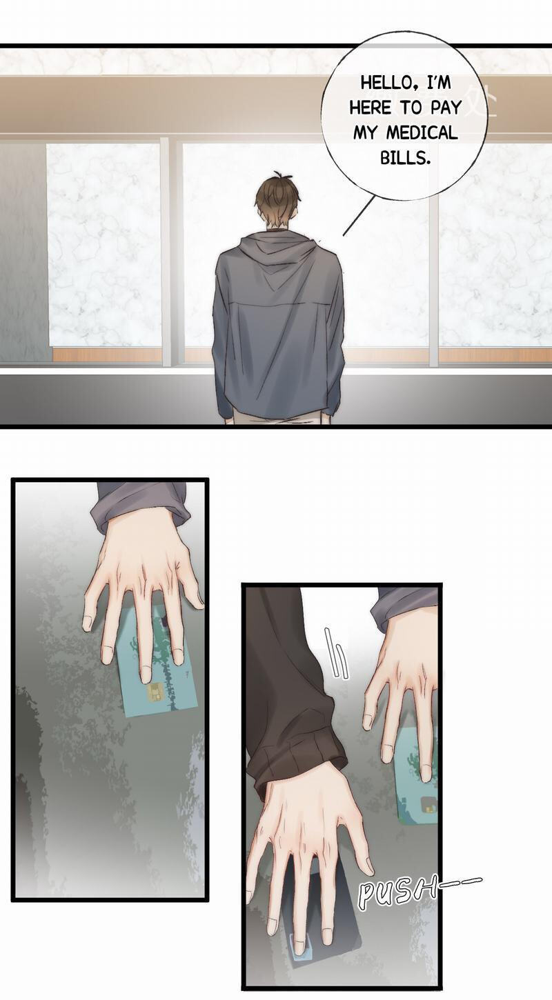 Read Shining Star (CLAMP) chapter 39 image 16 on Lezhin