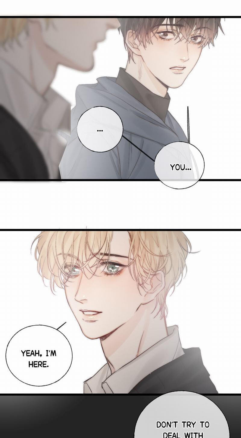 Read Shining Star (CLAMP) chapter 39 image 17 on Lezhin