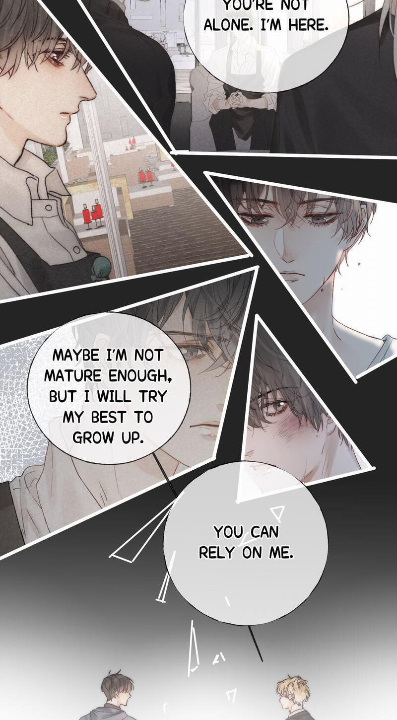 Read Shining Star (CLAMP) chapter 39 image 19 on Lezhin