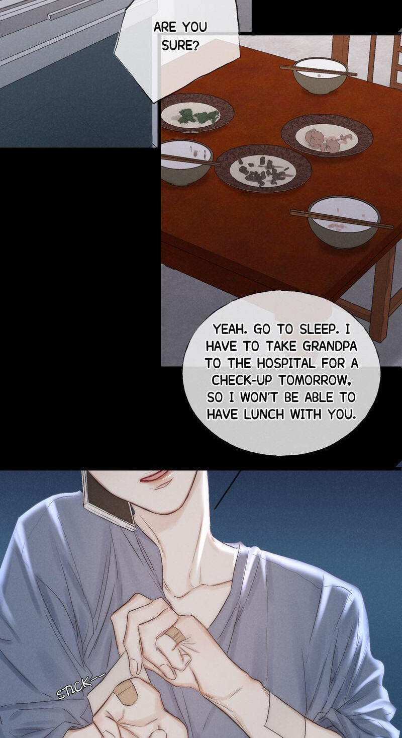Read Shining Star (CLAMP) chapter 39 image 2 on Lezhin