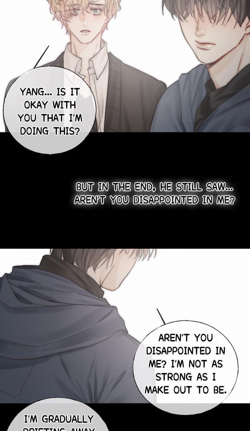 Read Shining Star (CLAMP) chapter 39 image 22 on Lezhin