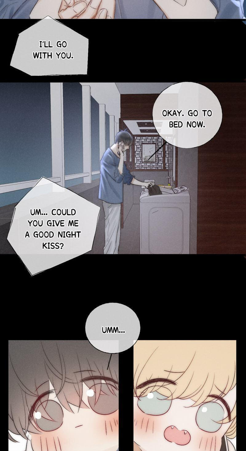 Read Shining Star (CLAMP) chapter 39 image 3 on Lezhin