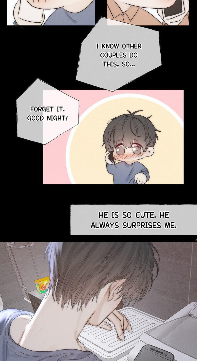Read Shining Star (CLAMP) chapter 39 image 4 on Lezhin