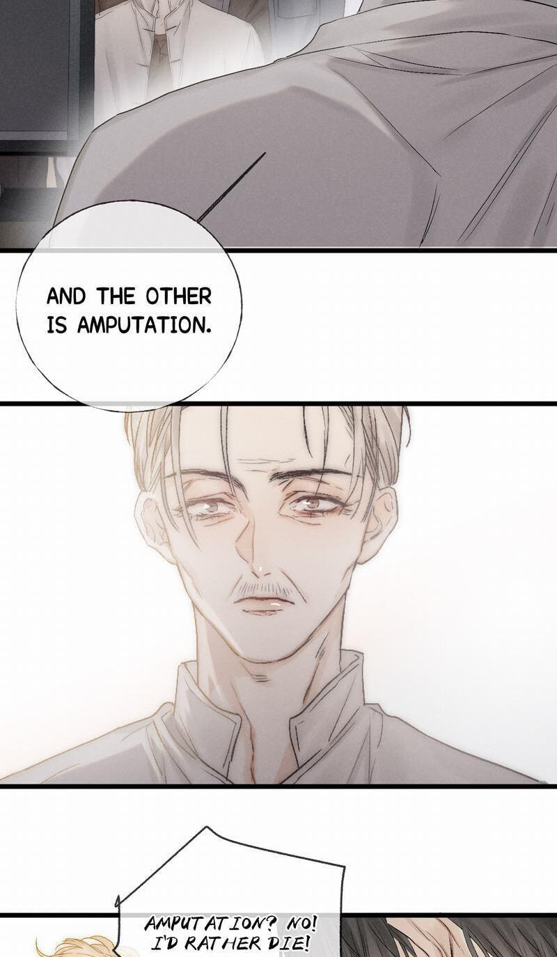 Read Shining Star (CLAMP) chapter 39 image 7 on Lezhin