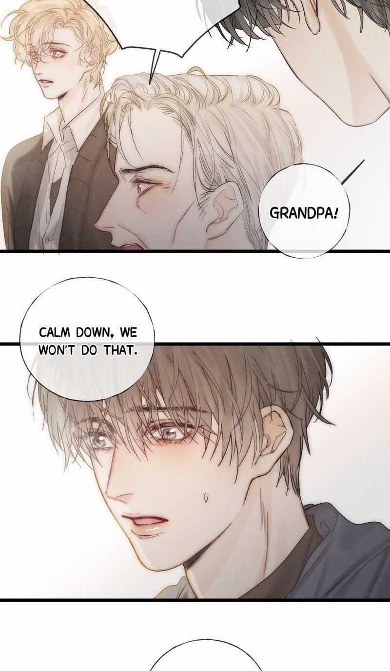 Read Shining Star (CLAMP) chapter 39 image 8 on Lezhin