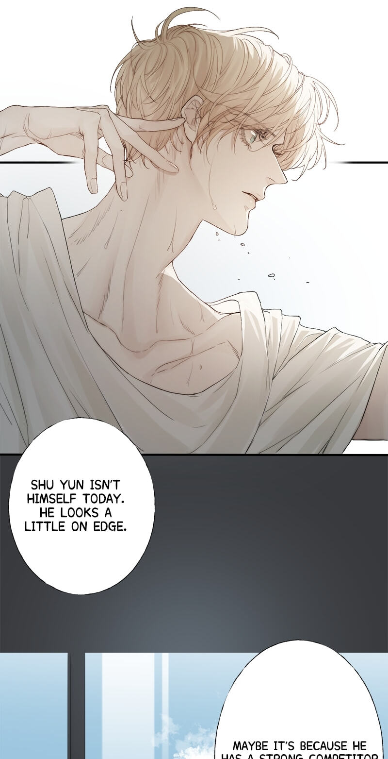 Read Shining Star (CLAMP) chapter 4 image 10 on Lezhin