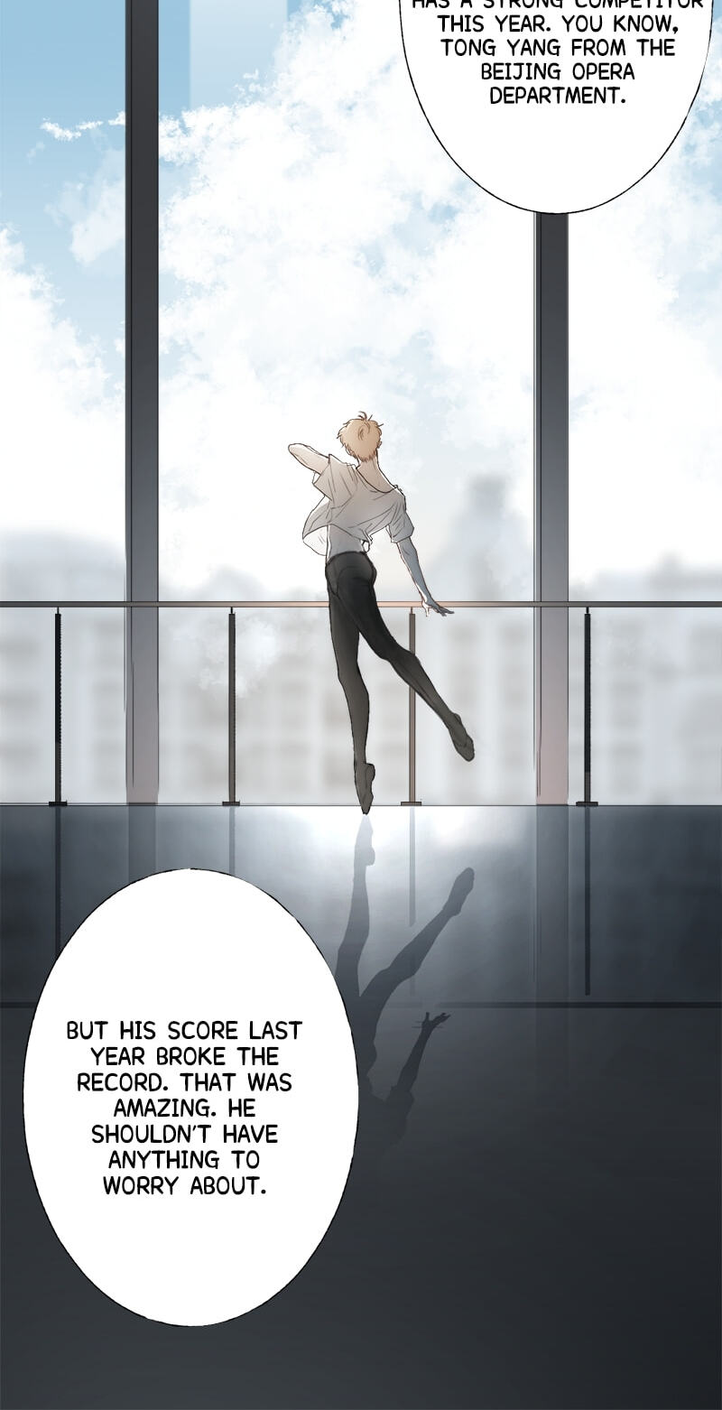 Read Shining Star (CLAMP) chapter 4 image 11 on Lezhin