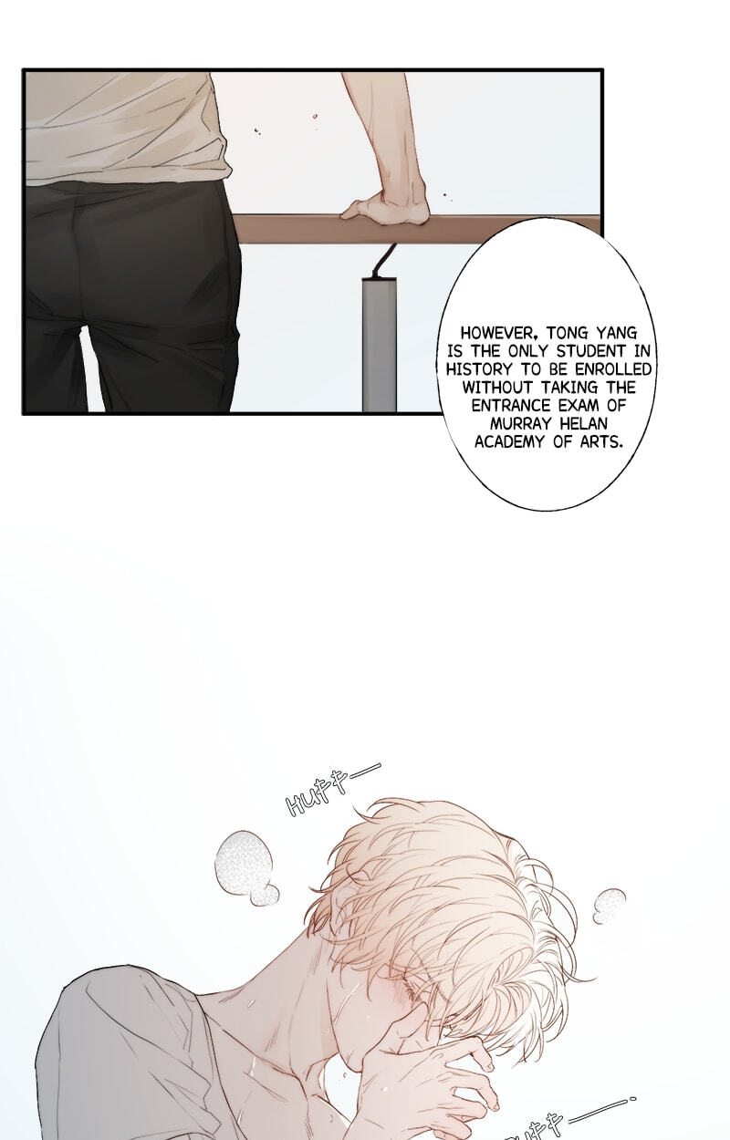 Read Shining Star (CLAMP) chapter 4 image 12 on Lezhin