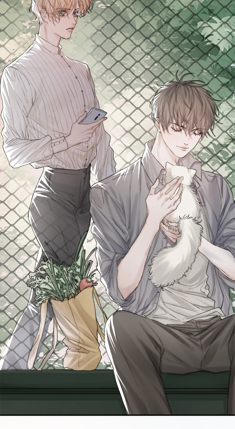 Read Shining Star (CLAMP) chapter 4 image 17 on Lezhin