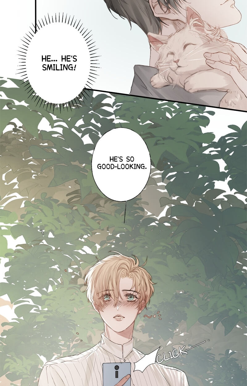 Read Shining Star (CLAMP) chapter 4 image 19 on Lezhin