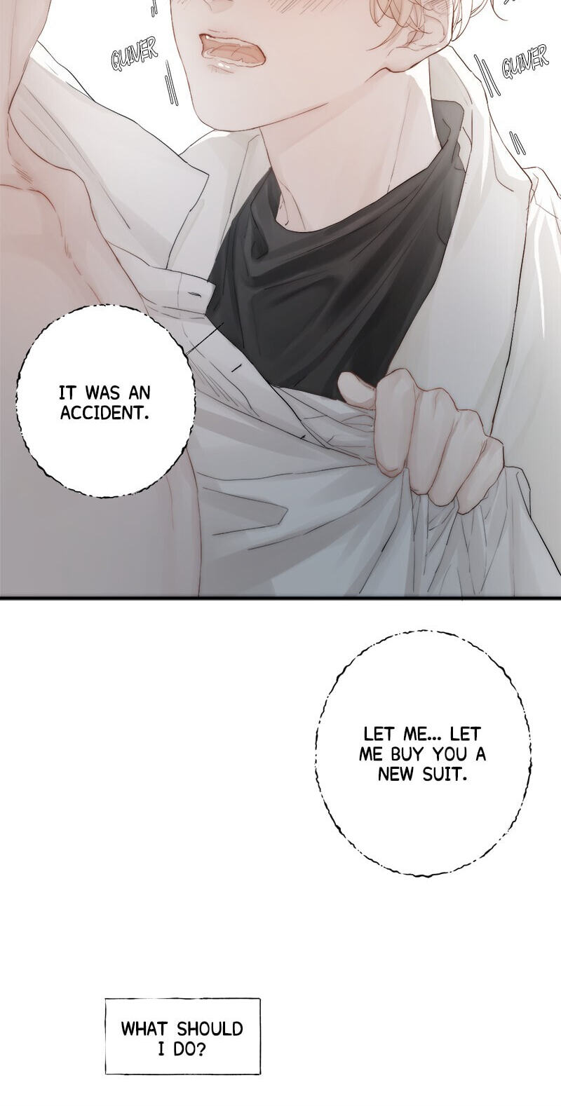 Read Shining Star (CLAMP) chapter 4 image 2 on Lezhin