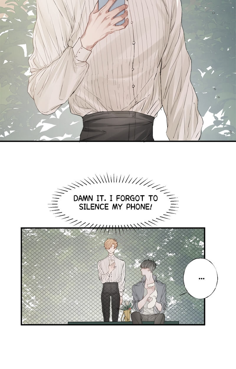 Read Shining Star (CLAMP) chapter 4 image 20 on Lezhin