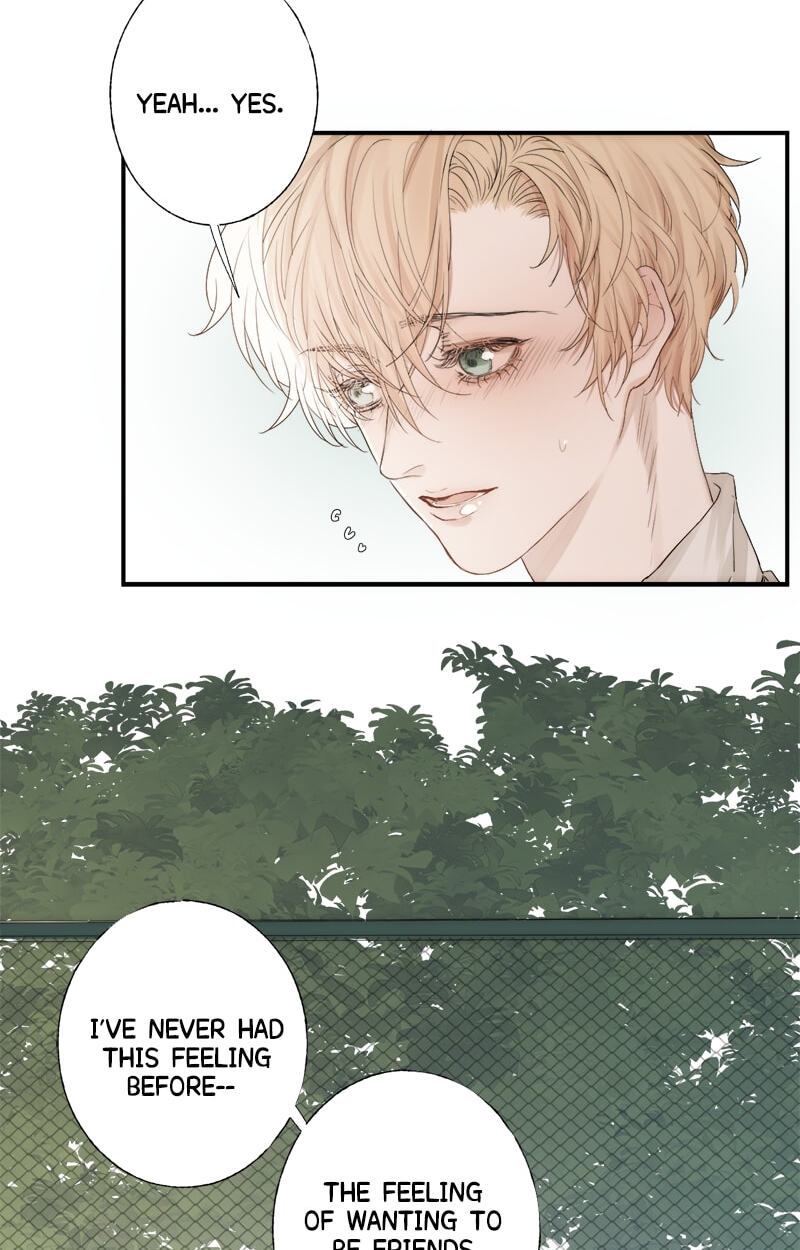 Read Shining Star (CLAMP) chapter 4 image 22 on Lezhin