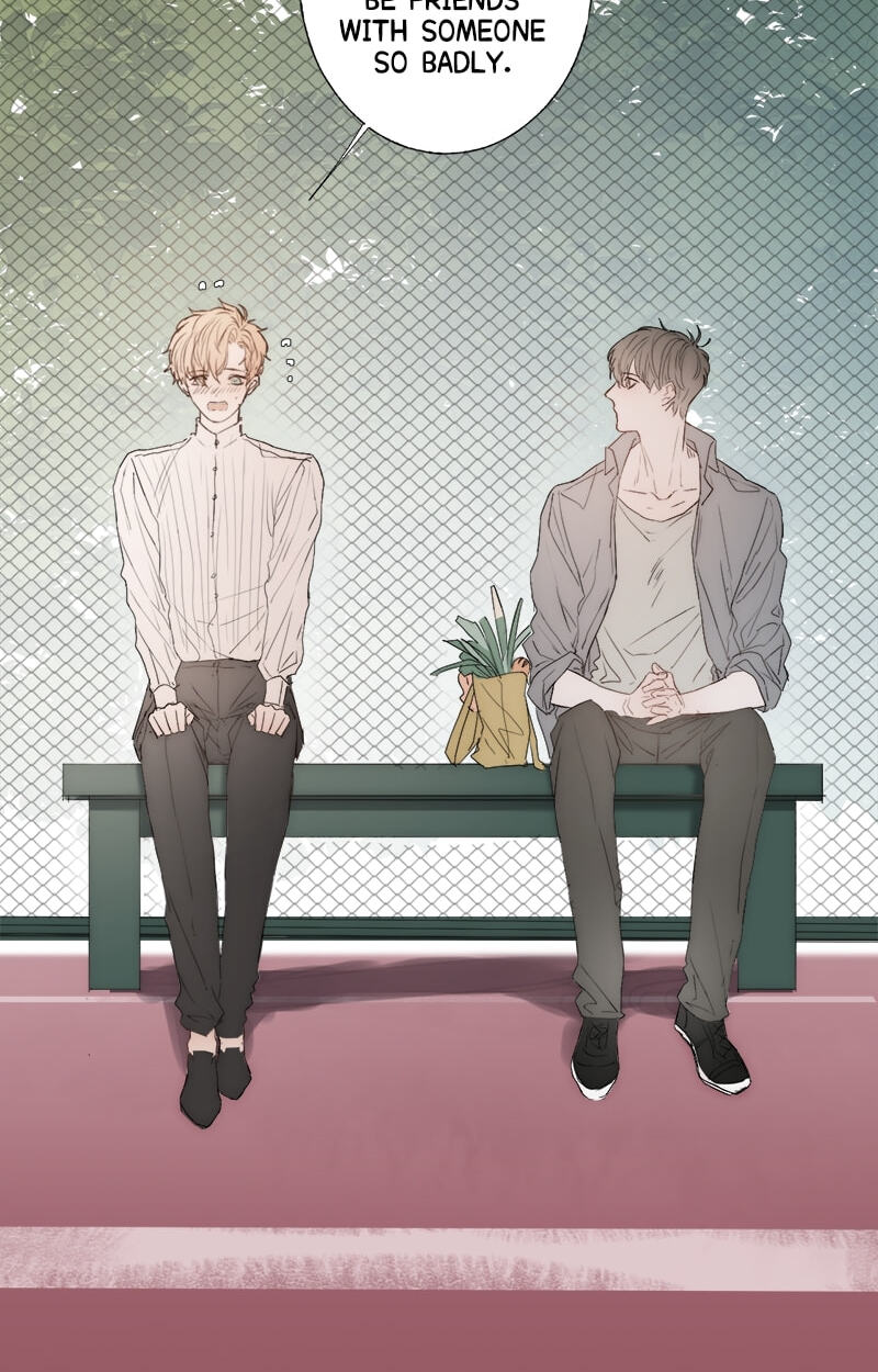 Read Shining Star (CLAMP) chapter 4 image 23 on Lezhin