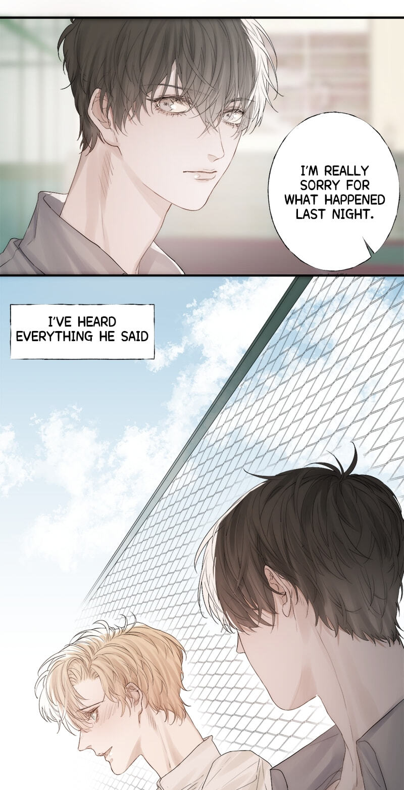 Read Shining Star (CLAMP) chapter 4 image 24 on Lezhin
