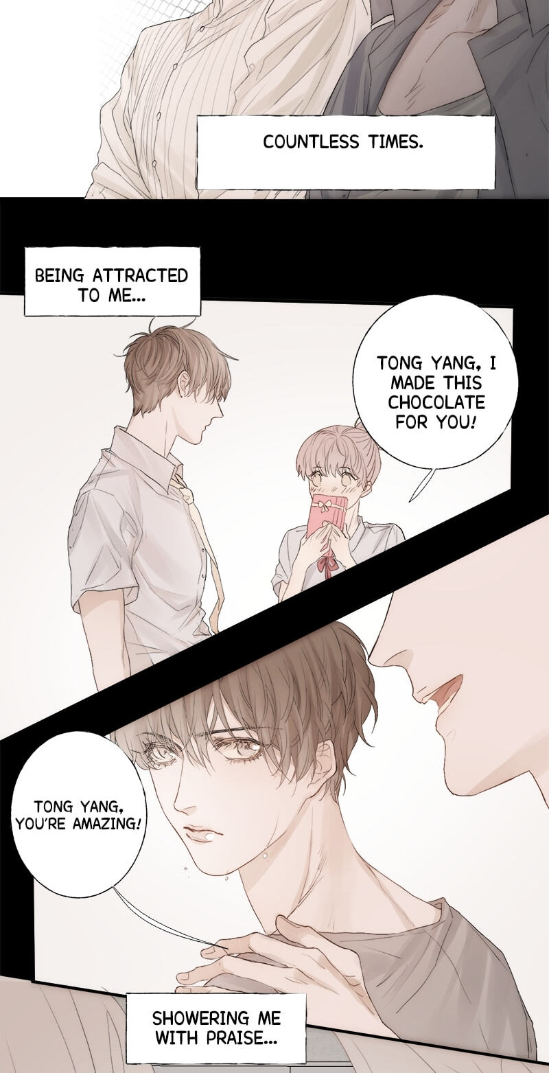 Read Shining Star (CLAMP) chapter 4 image 25 on Lezhin