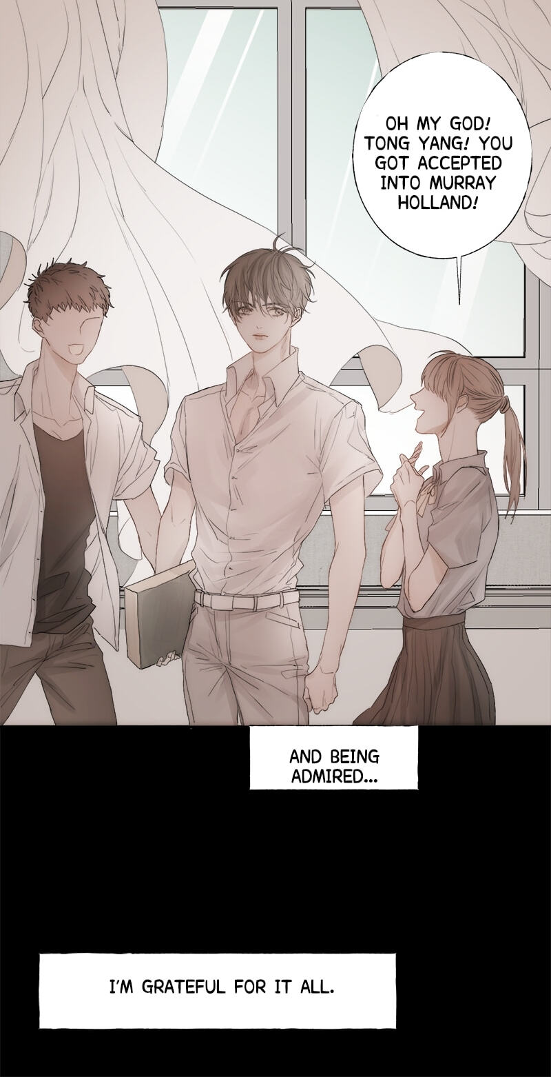 Read Shining Star (CLAMP) chapter 4 image 26 on Lezhin