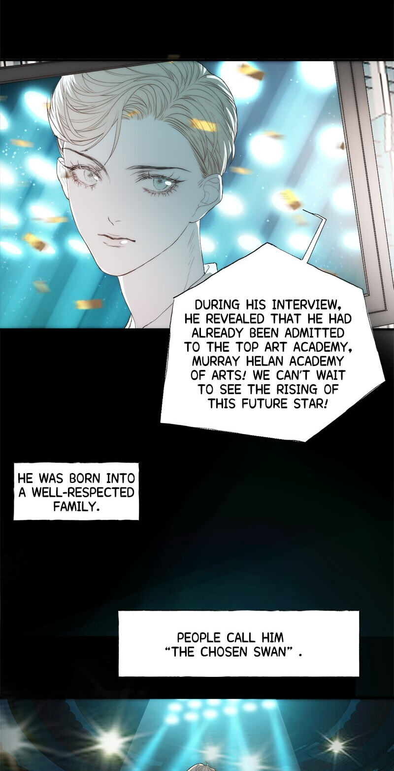 Read Shining Star (CLAMP) chapter 4 image 28 on Lezhin