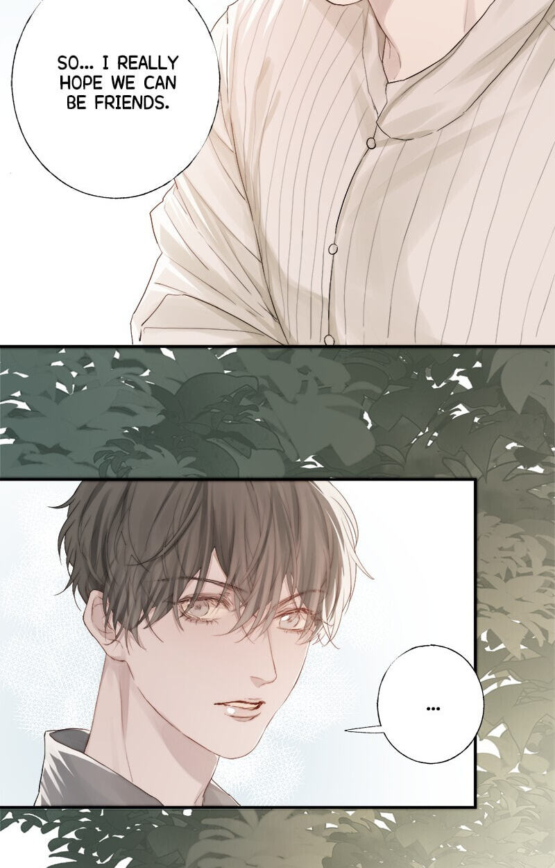 Read Shining Star (CLAMP) chapter 4 image 31 on Lezhin