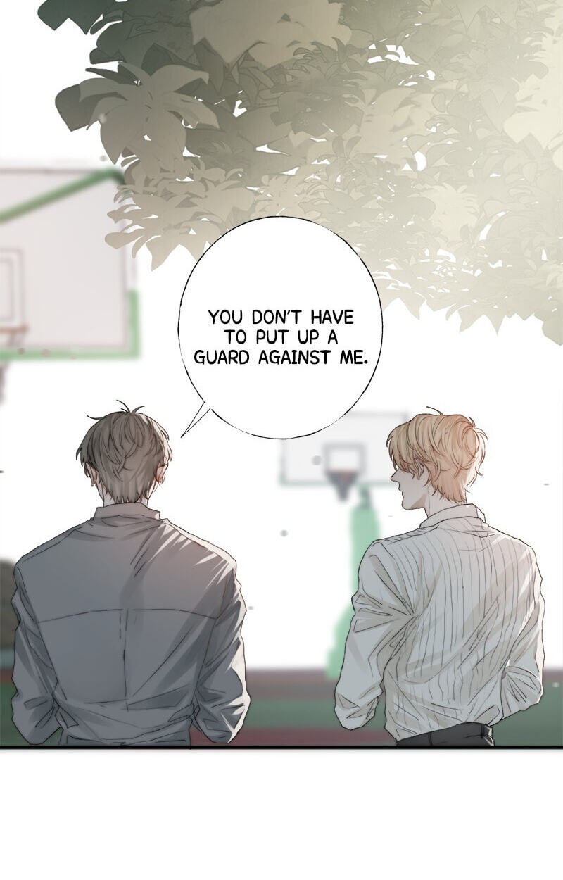 Read Shining Star (CLAMP) chapter 4 image 32 on Lezhin