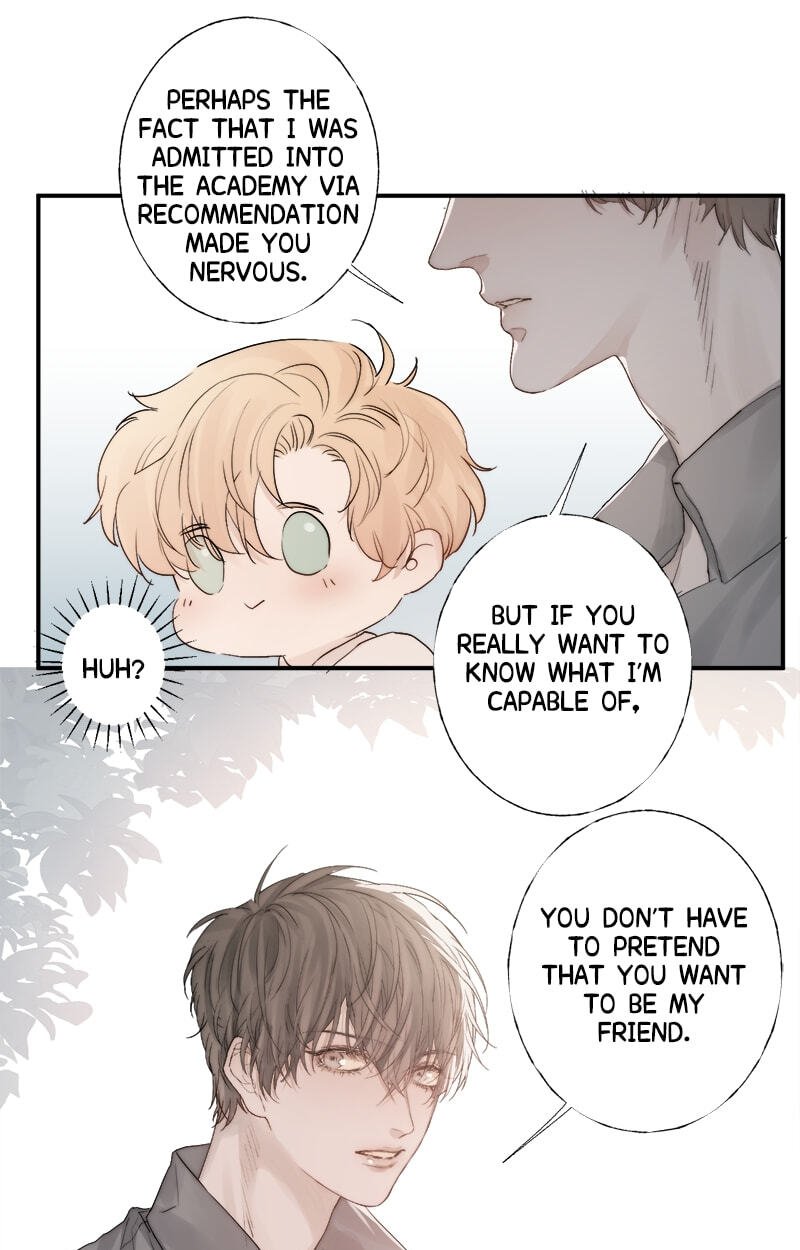 Read Shining Star (CLAMP) chapter 4 image 33 on Lezhin