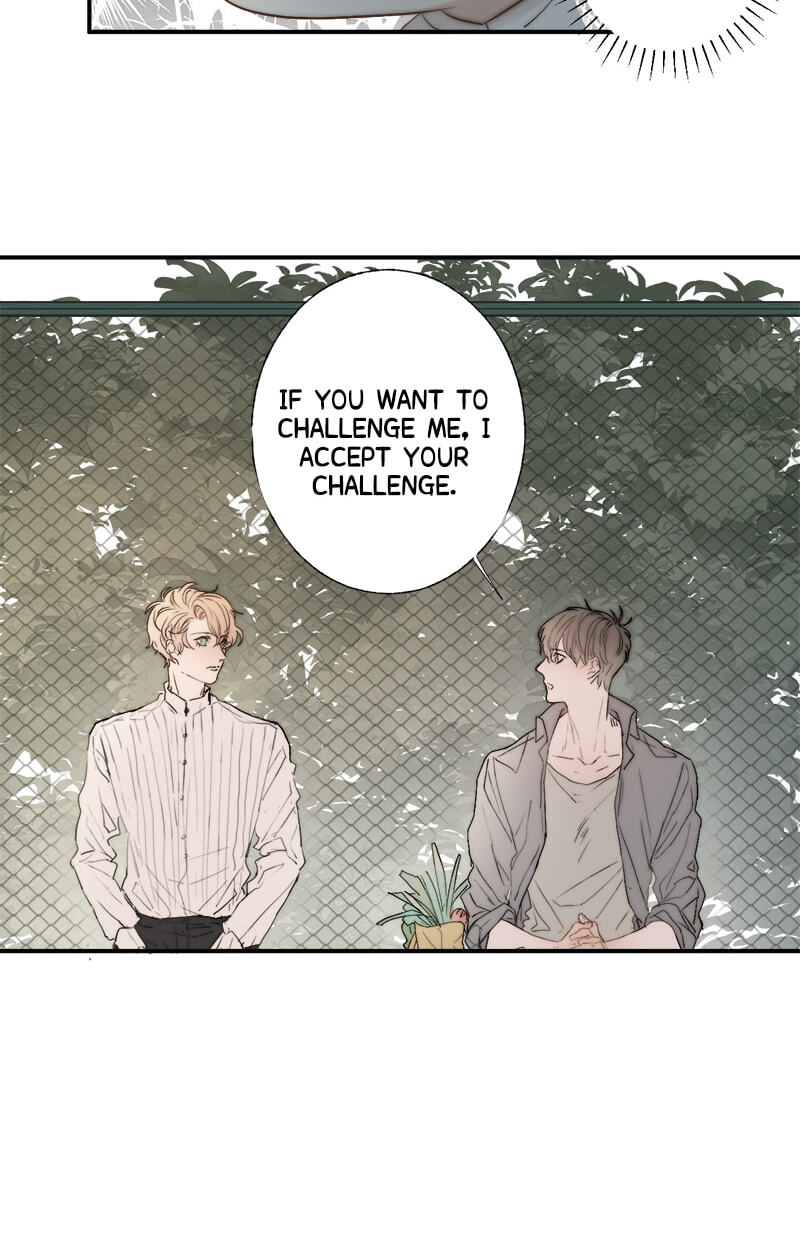 Read Shining Star (CLAMP) chapter 4 image 35 on Lezhin