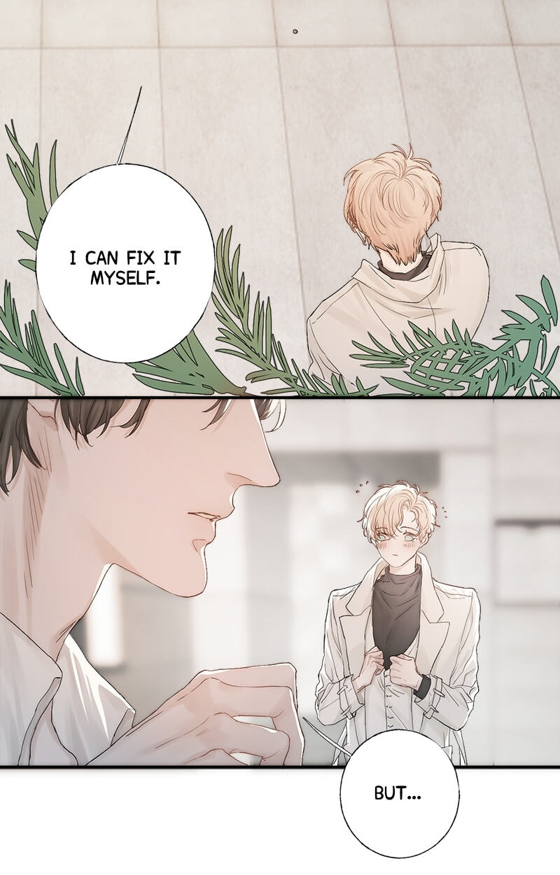 Read Shining Star (CLAMP) chapter 4 image 5 on Lezhin
