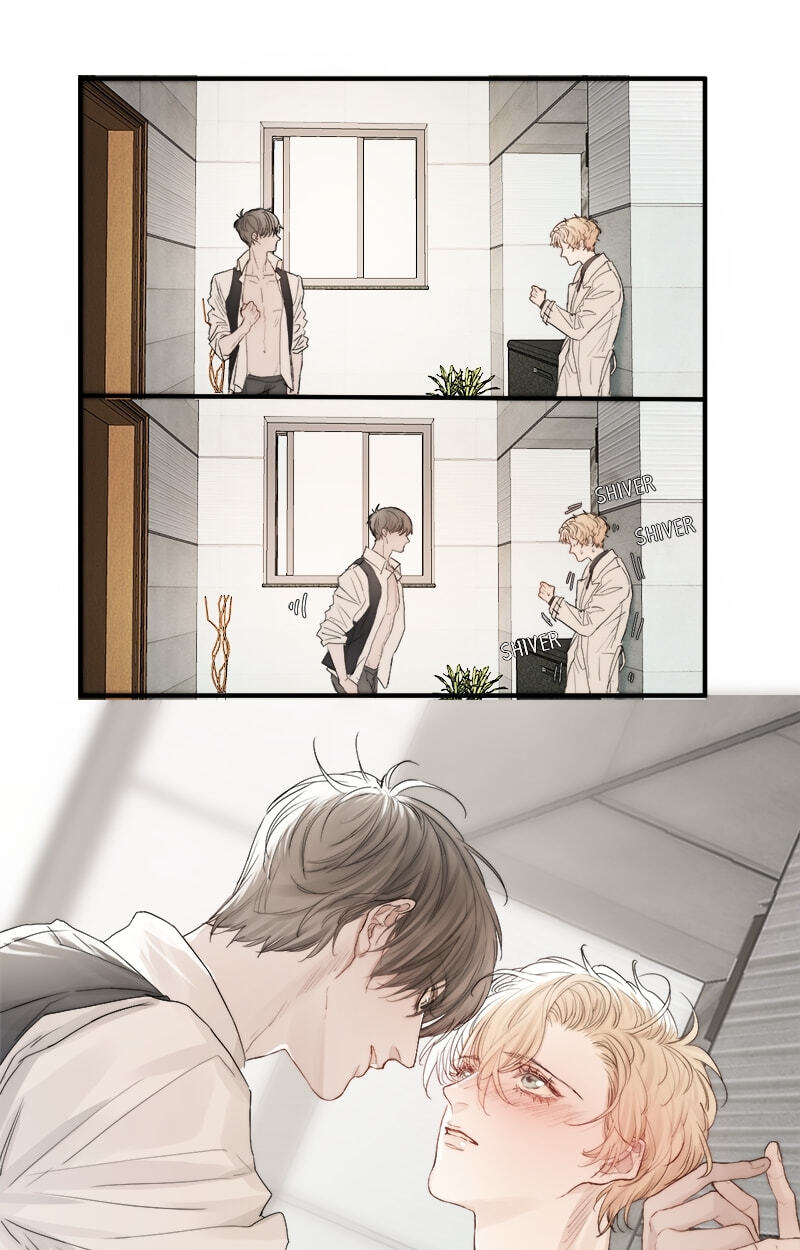 Read Shining Star (CLAMP) chapter 4 image 6 on Lezhin