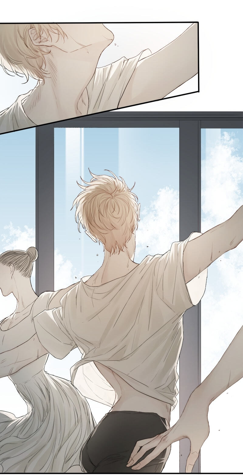 Read Shining Star (CLAMP) chapter 4 image 9 on Lezhin