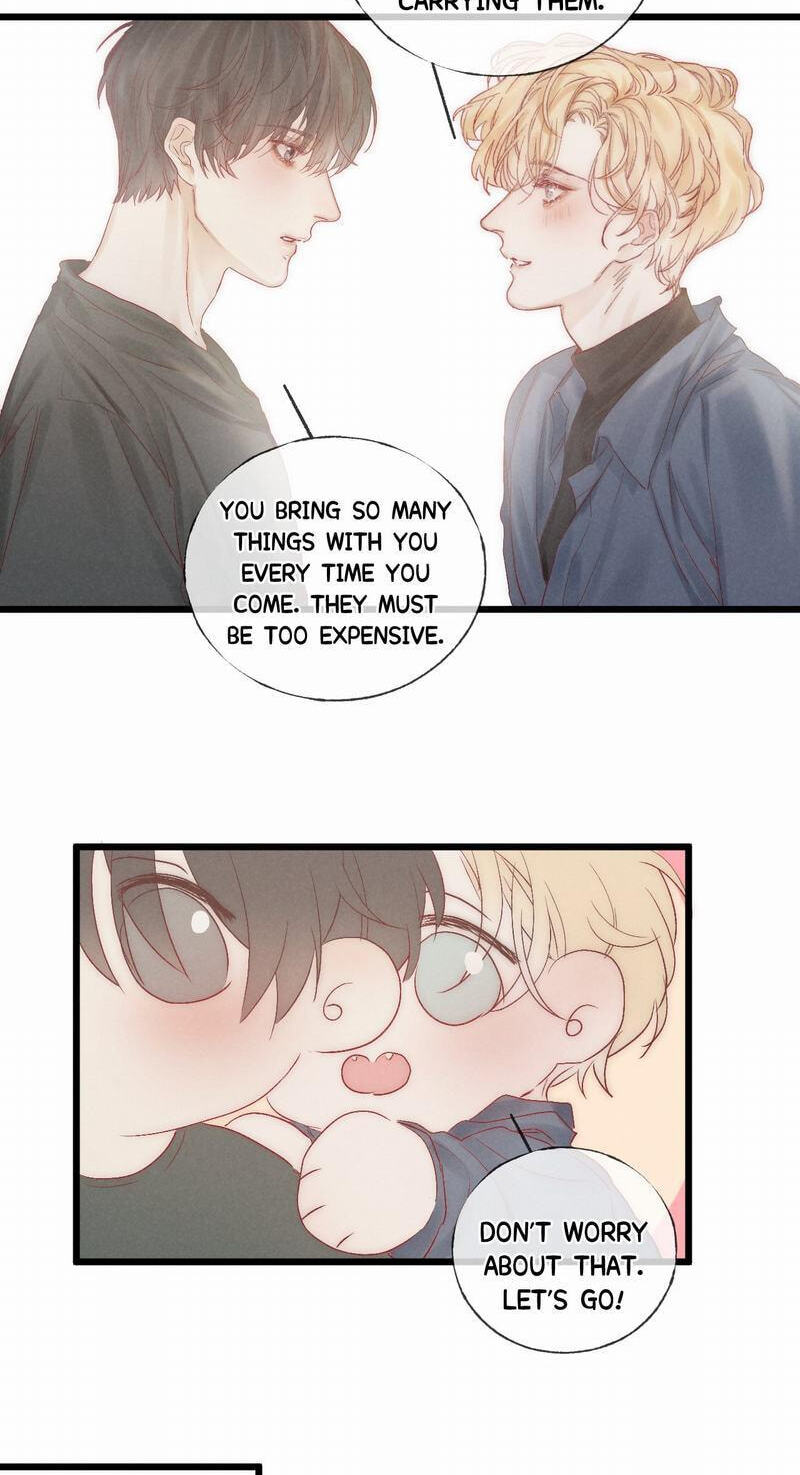 Read Shining Star (CLAMP) chapter 40 image 12 on Lezhin