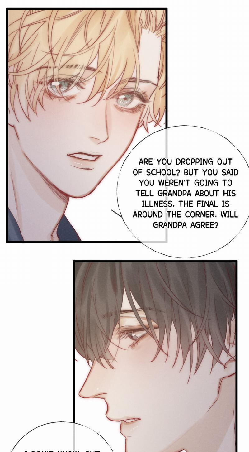 Read Shining Star (CLAMP) chapter 40 image 15 on Lezhin